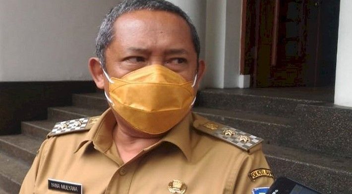 podiumnews.com-Pemkot Bandung Tindak Tegas Oknum Pungli TPU Cikadut